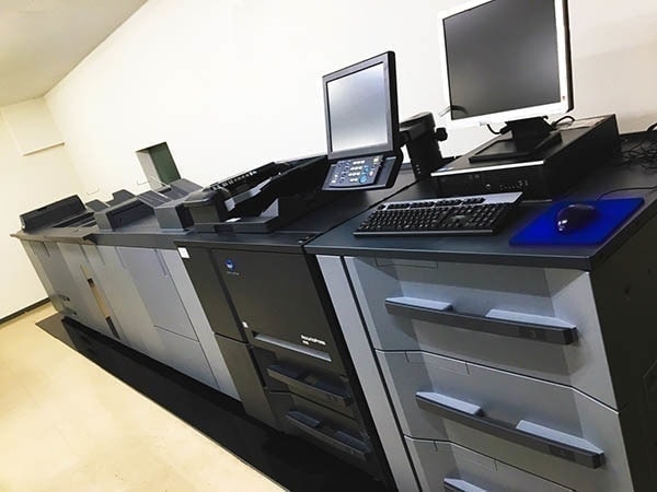 AccurioPress6136